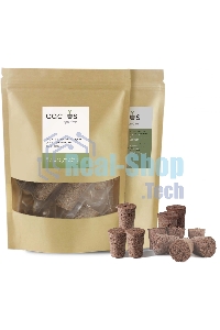 Набор питательных губок Cactus CS-SPONGE-11 для проращивания для CS-LEDPOT-11/SMARTPOT-11 (упак.:11шт) пакет