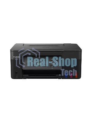 МФУ струйное Canon PIXMA G2470 (5804C009), A4, цветное, печ. 11 стр/мин (ч/б) 6 стр/мин (цвет), 4800x1200 dpi (печать) 600 x 1200 dpi (скан.), USB