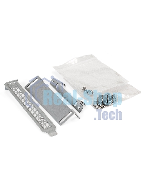 Серверный корпус ExeGate Pro 1U250-11 (RM 19