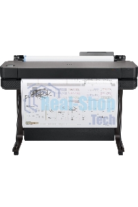 Плоттер струйный HP DesignJet T630 (36