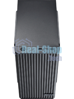 Компьютерный корпус AeroCool/Formula Air Mesh G1 черный без БП mATX 1x80мм 2xUSB 2.0 1xUSB3.1 audio bott PSU
