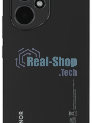 Смартфон HONOR 400 12/256Gb, черный