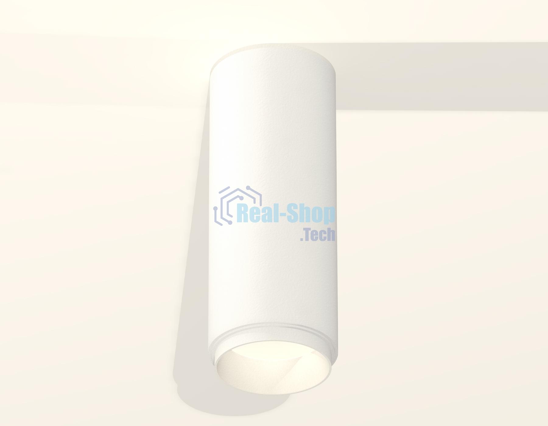 Светильник Ambrella Light XS6342001 SWH белый песок MR16 GU5.3 (C6342, N6120)