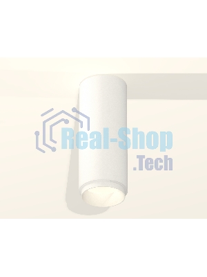 Светильник Ambrella Light XS6342001 SWH белый песок MR16 GU5.3 (C6342, N6120)