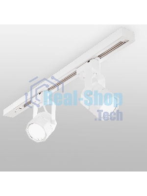 MRL 1004 / Светильник потолочный Robi Белый GU10