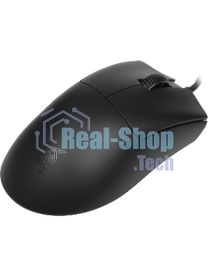 Мышь проводная Razer DeathAdder V3 черный, 30000 dpi, USB, кнопки - 6