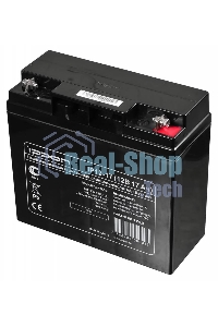 Батарея для ИБП Ippon IP12-17 12В 17А·ч