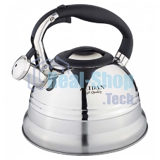 Чайник для плиты Zeidan Z-4156 3,0 л