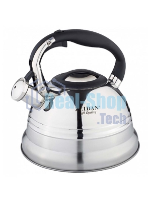 Чайник для плиты Zeidan Z-4156 3,0 л