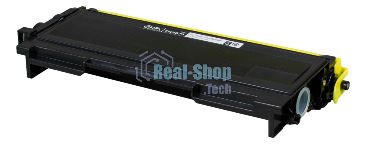Картридж лазерный Sakura TN2075/2000/2025/2050/350 для Brother HL-2030/2040/2070 FAX-2820/2920 MFC-7220/7420/7820 DCP 7000/7010/7025, 2500 к.