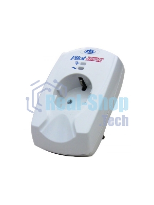 Устройство автоматической защиты бытовой техники Pilot Single