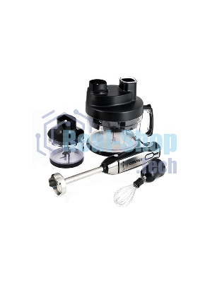 Блендер погружной Centek CT-1310, 1200 Вт, шинковка 2,0л (в уп. 2 шт)