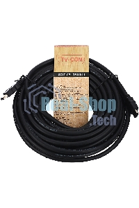 Кабель цифровой TV-COM HDMI19M to HDMI19M, V1.4+3D, 15m CG150S-15M