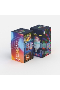 Диско-лампа Neon-night светодиодная e27, 230 В