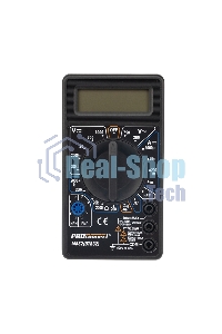 Портативный мультиметр M832 (DT832) PROconnect