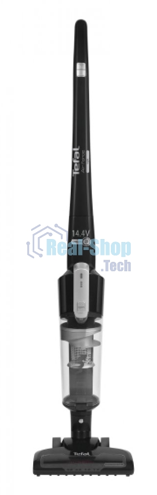 Пылесос ручной Tefal TY6545RH черный