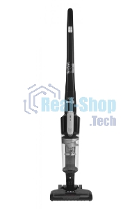 Пылесос ручной Tefal TY6545RH черный