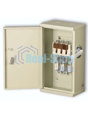 Ящик сил. ЯРВ 100 IP 54 Электрофидер