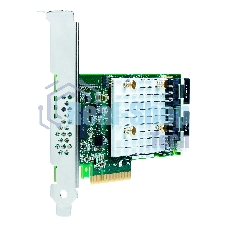 Контроллер HPE Smart Array P408i-p SR Gen10 (830824-B21)
