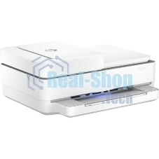 МФУ струйное HP DeskJet Ink Advantage 6475 (5SD78C), A4, цветной, печ. до 20 стр/мин. (ч/б) до 17 стр/мин. (цвет), скан. до 7 стр/мин. (ч/б) 3 стр/мин. (цвет), 1200x1200dpi, USB, Wi-Fi, Air Print