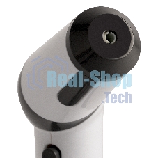 Миксер аккумуляторный Galaxy Line GL 2227, белый, ручной, 20 Вт, 2 скорости