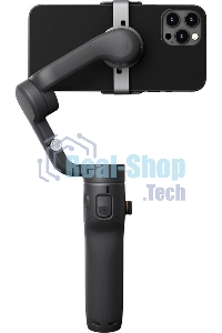 Стедикам Dji Osmo Mobile 6 черный