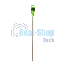 Бур по бетону Сибртех, 18 x 600 мм, SDS PLUS 705579