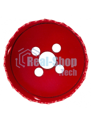 Коронка Matrix BIMETAL, 68 мм