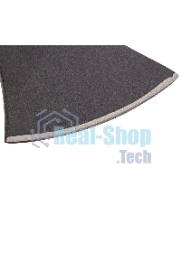 Топор Matrix 1000 г фибергласовое топорище