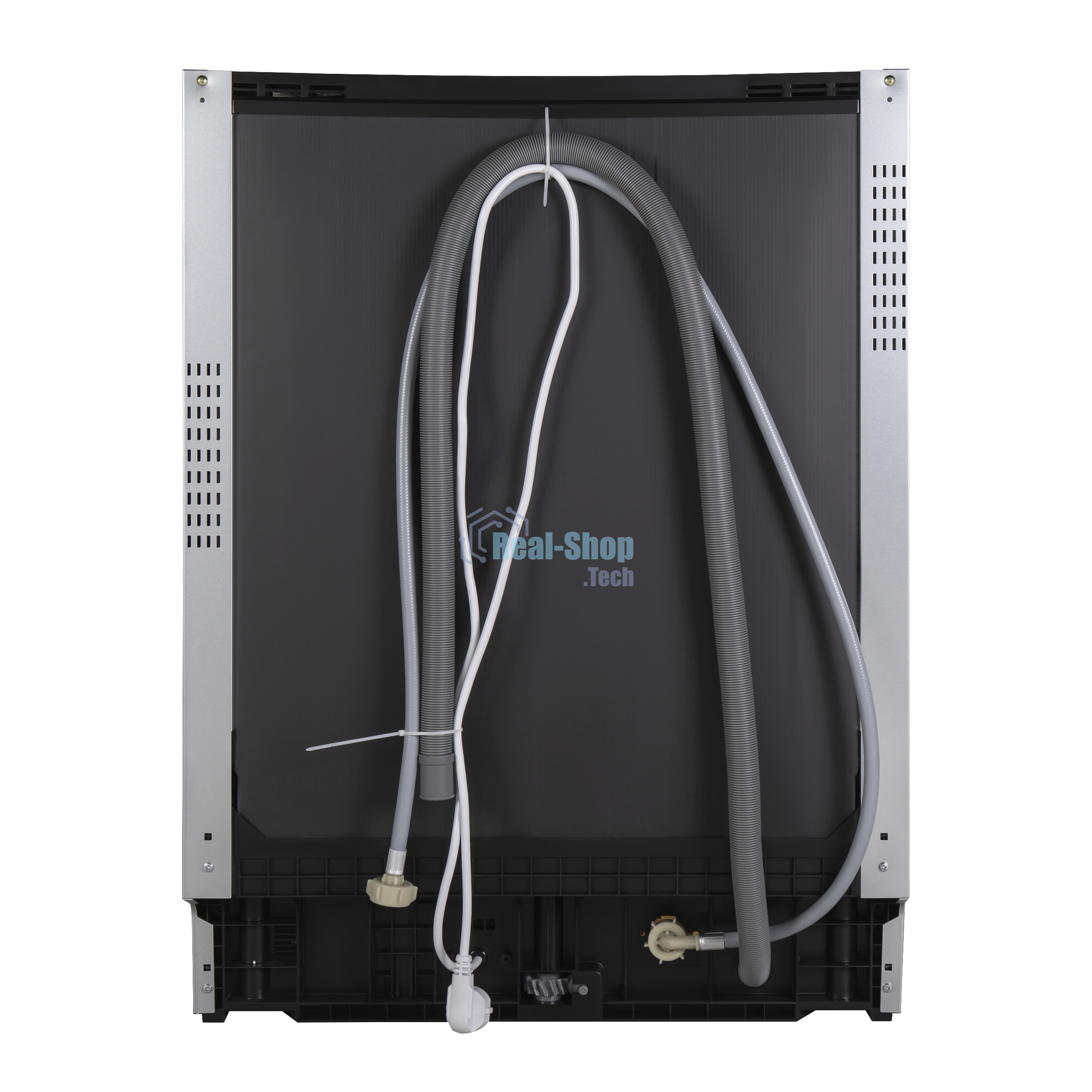 Встраиваемая посудомоечная машина Maunfeld MLP-12PRO, серебристый, 59.8 см, 14 компл., 47 дБ, класс A+++