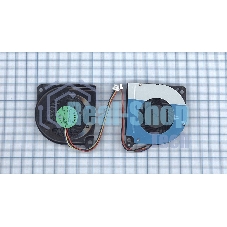 Вентилятор (кулер) для ноутбука Toshiba R700 R705 R830 R835