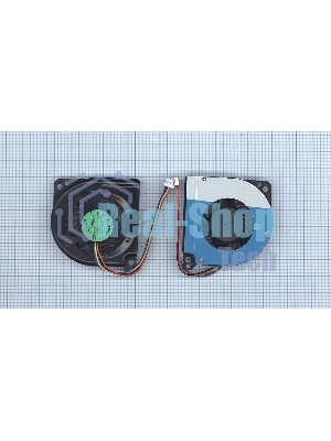 Вентилятор (кулер) для ноутбука Toshiba R700 R705 R830 R835