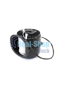 Вентилятор для вытяжек Врезной блок 52-400