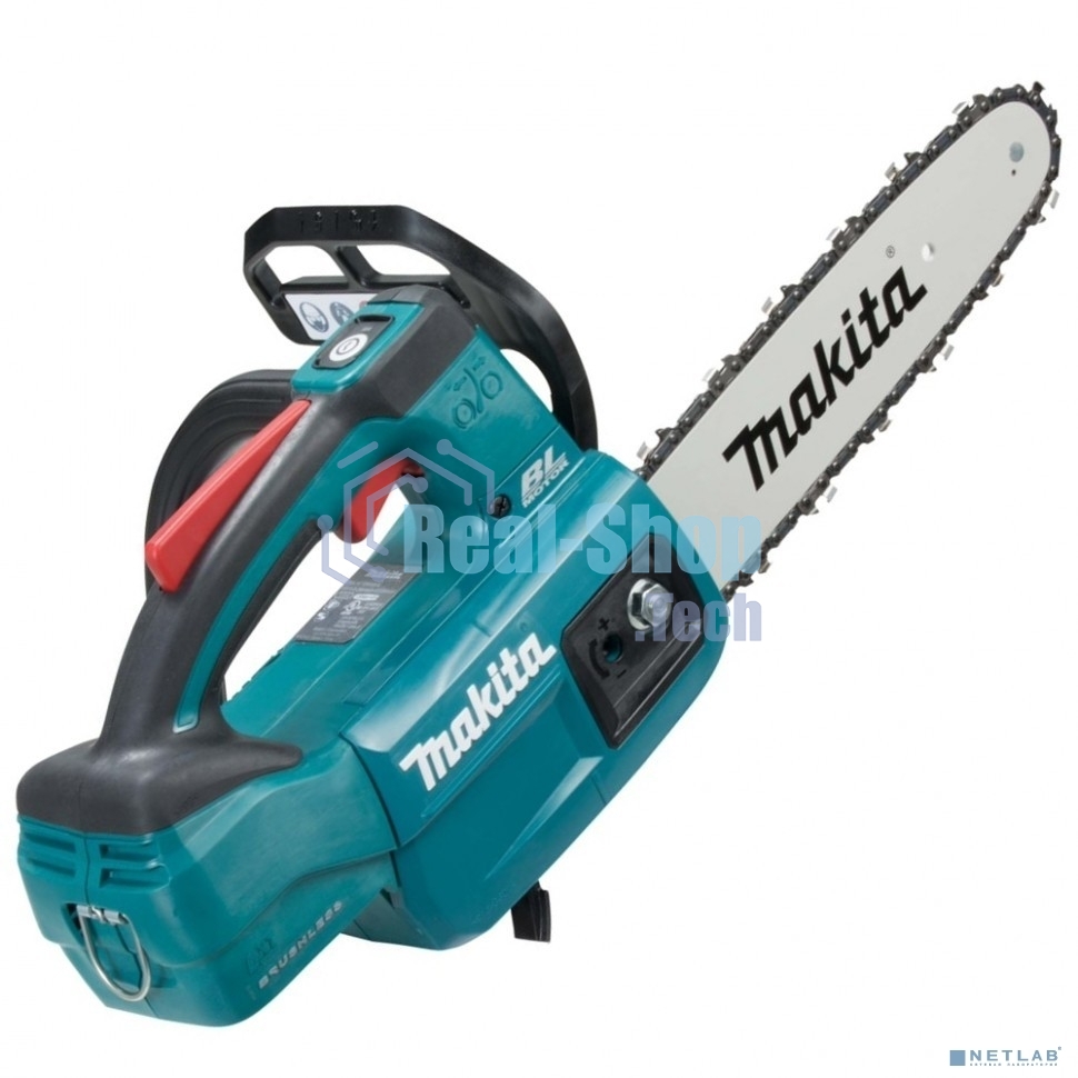 Пила цепная аккумуляторный Makita DUC204Z