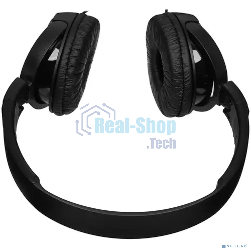 Наушники SONY MDR-ZX110AP черный
