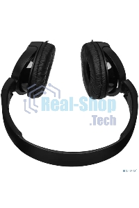 Наушники SONY MDR-ZX110AP черный