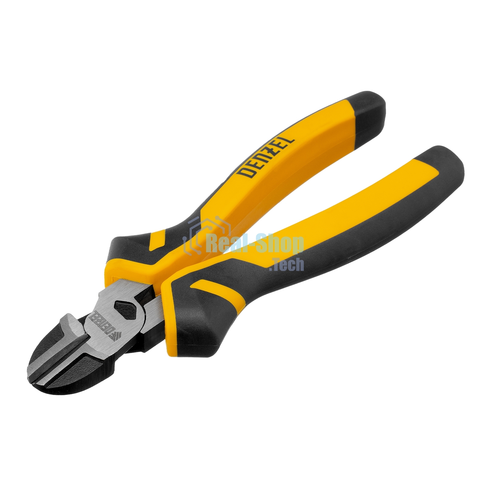 Набор инструментов Denzel 1/2