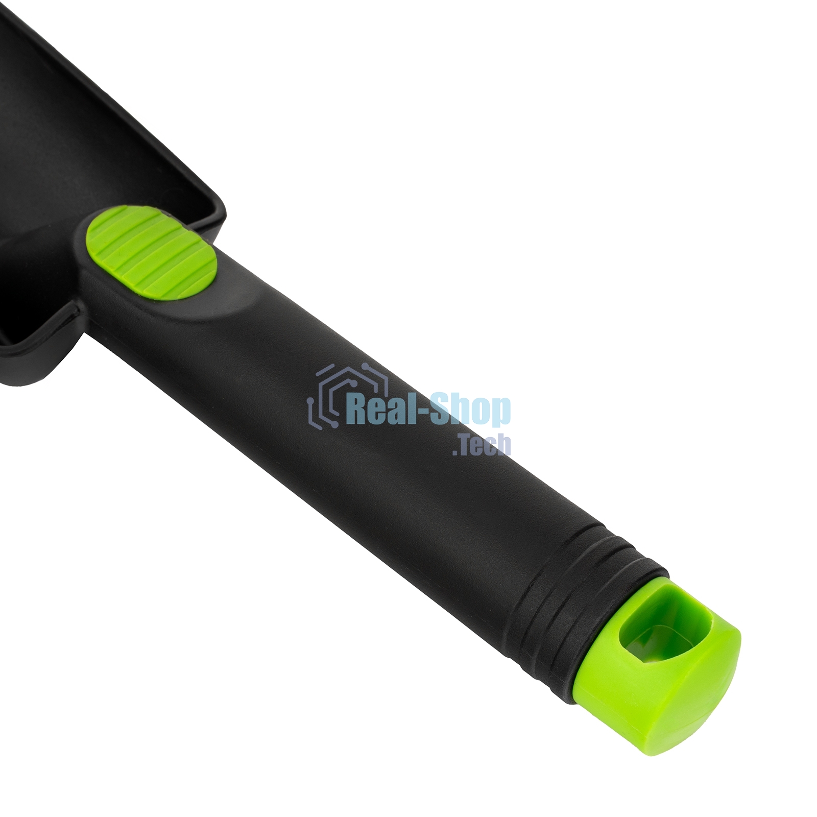 Совок посадочный узкий Palisad пластиковый