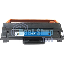 Картридж лазерный G&G GG-D115L черный (3000 стр.) для Samsung Xpress SL-M2620/2820/M2670/2870