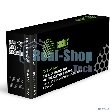 Картридж лазерный Cactus CS-TL-5120P TL-5120P черный (3000 стр.) для Pantum BM5100ADN/BM5100ADW/BP5100DN/BP5100DW