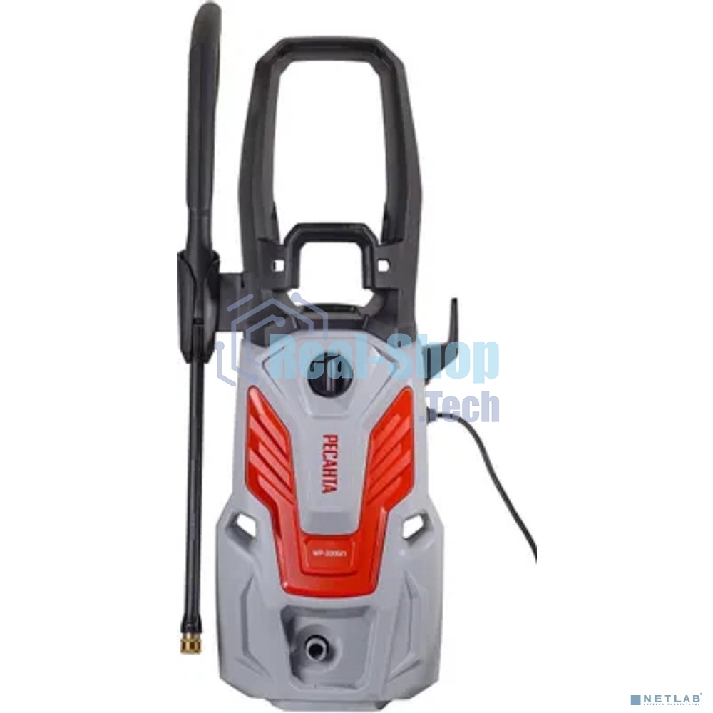 Минимойка Ресанта МР-200БП 2500Вт