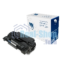 Картридж лазерный NVPrint совместимый NV-Q6511A/NV-710 универсальные для HP/Canon LaserJet 2400/2410/2420/2430/LBP-3460 (6000k)