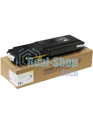 Картридж лазерный CET (CPT) 106R03533 для Xerox VersaLink C400/405 Yellow, 100г, 8000 стр.