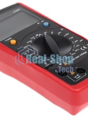 Профессиональный мультиметр (RLC-метр) UNI-T UT603