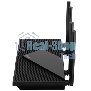 Двухдиапазонный гигабитный TP-Link Archer AX55 Pro AX3000 Wi-Fi 6 роутер