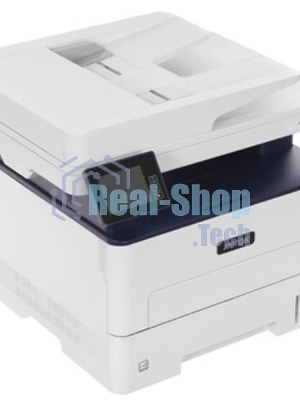 МФУ лазерное Xerox B235 (B235V_DNI), A4, ч/б, печ. до 34 стр/мин., скан. до 23 стр/мин., 600x600dpi, Wi-Fi, USB, Ethernet