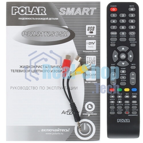 Телевизор Polar 32