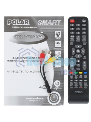 Телевизор Polar 32