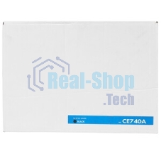 Картридж лазерный NVPrint совместимый HP CE740A Black для LJ Color CP5220 (7000k)