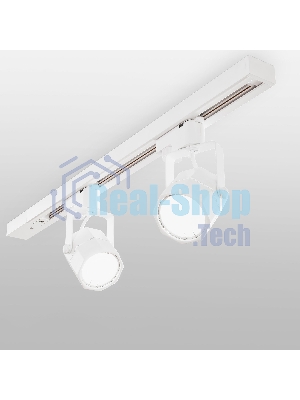 MRL 1004 / Светильник потолочный Robi Белый GU10